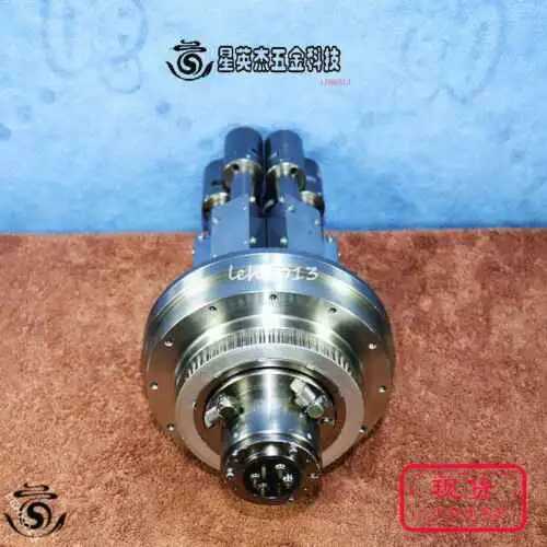 Techart H-600A-U+S