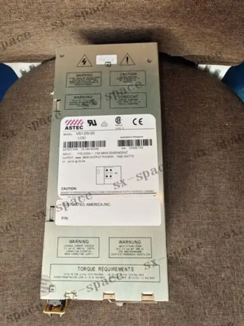 Vs1-D5-00-Ce Test
