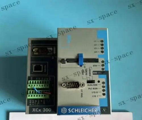 Xcx300 Dinen61131-2