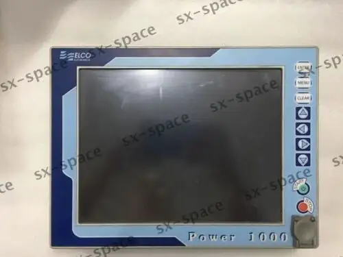 Efx194 Hmi10.4
