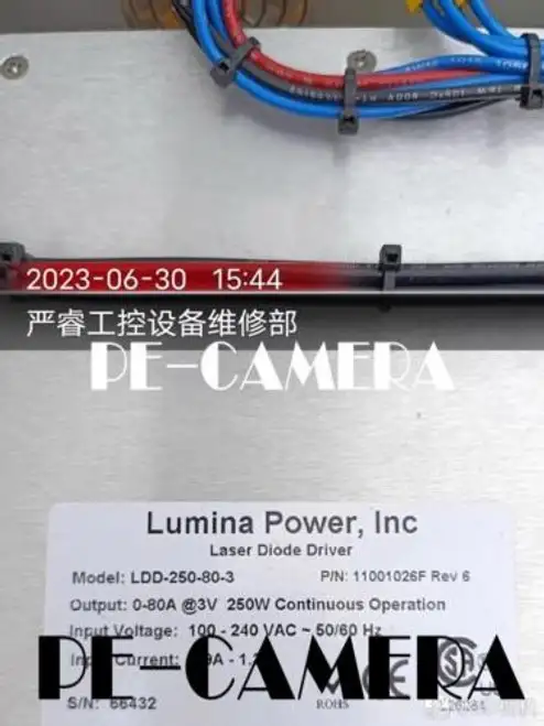Ldd-250-80-3