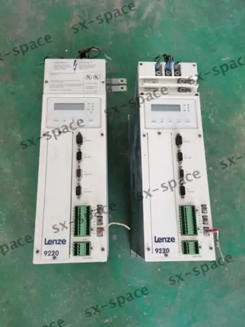 EVS9224-E