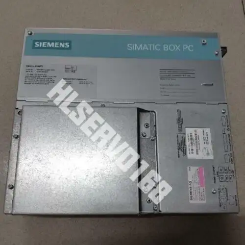 6ES7647-6CE30-1HA0 Simatic IPC627C