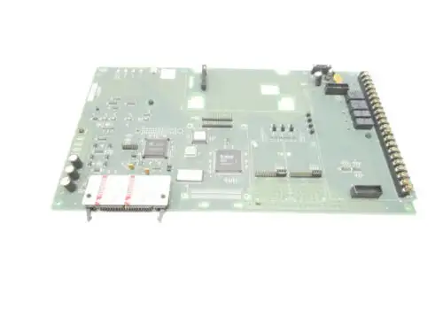 Rockwell Automation 1336F-Mcb-Sp1F Rev. 23