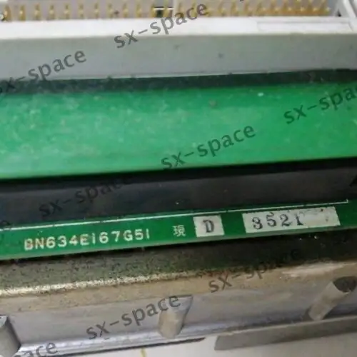 Bn634E167G51