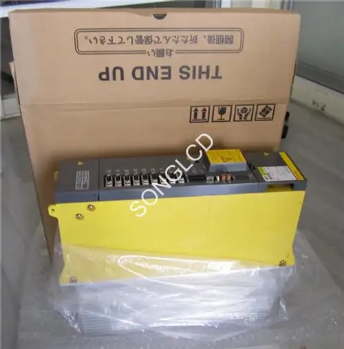 FANUC A06B-6090-H006
