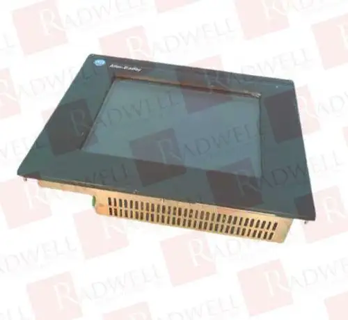 Allen Bradley 6185-Aazaazz / 6185Aazaazz Cleaned