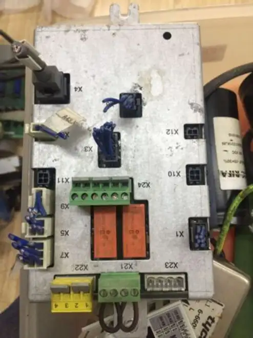 Abb Dsqc611 3Hac13389-2 Test