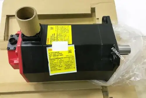 FANUC A06B-0077-B203