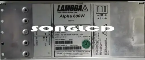 J60051 Alpha600W