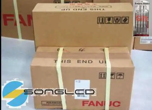 FANUC A06B-2205-B402