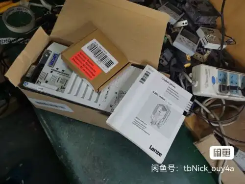 E82Ev752K4C200 Express P1750B Yl