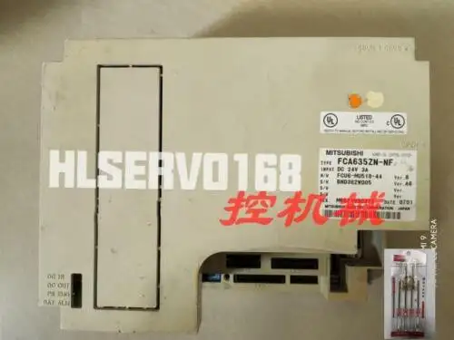 Fca635Zn-Nf