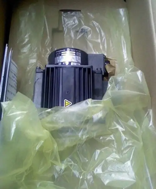 Omron R88M-G4K020H-S2-Z/R88M-G4K020T-Bs2-Z 伺服馬達