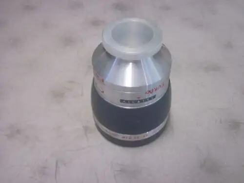 Alcatel Ath 20/40 Turbomolecular Pump Ath20/40