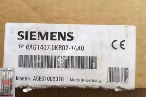 6Ag1 407-0Kr02-4Aa0 phụ kiện công nghiệp
