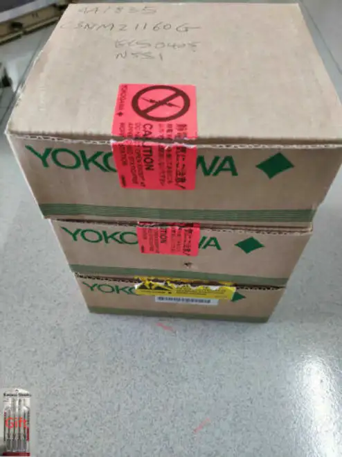 Yokogawa Dcs Aai135-H00 Aa1135-H00
