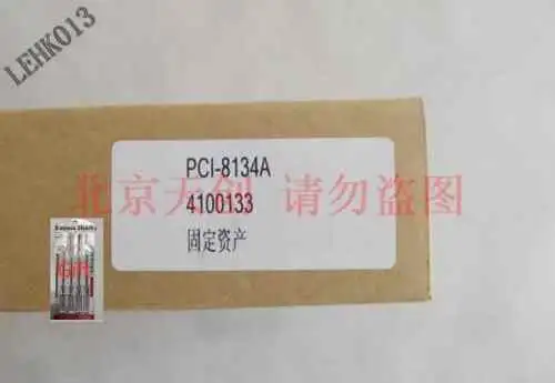 Pci-8134A
