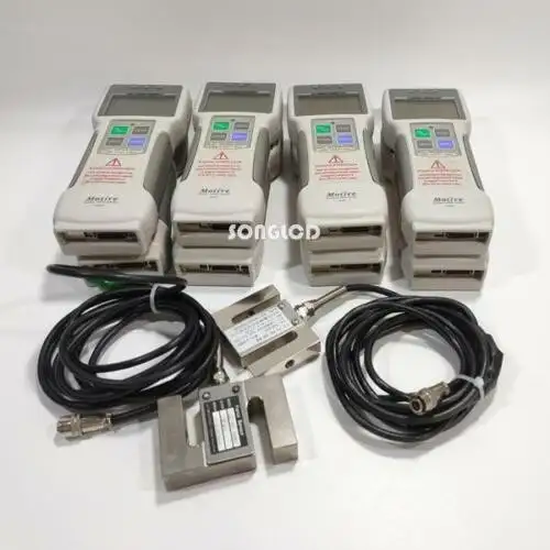 ZPS-BLM-AP300N XJC-S02-300Kg tensiomètre