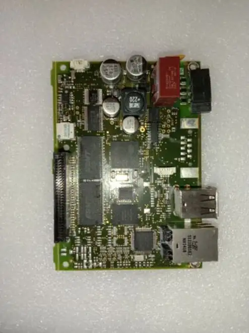 71804 060-2 Suetron Board Sutron Board