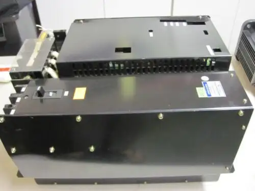 Sanyo Denki 20Ba300Ffwk6 Bl Super Servo Amplifier 900M Drive