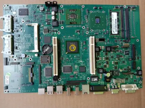 Noax Nom1L 12246V41-Noax Nom1X/4Pcb Noax Board For Industrie-Pc Board