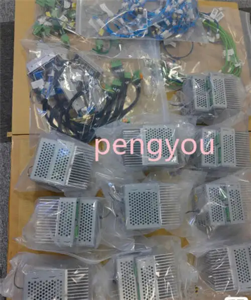 DSQC664 3HAC030923-001/08 Ping