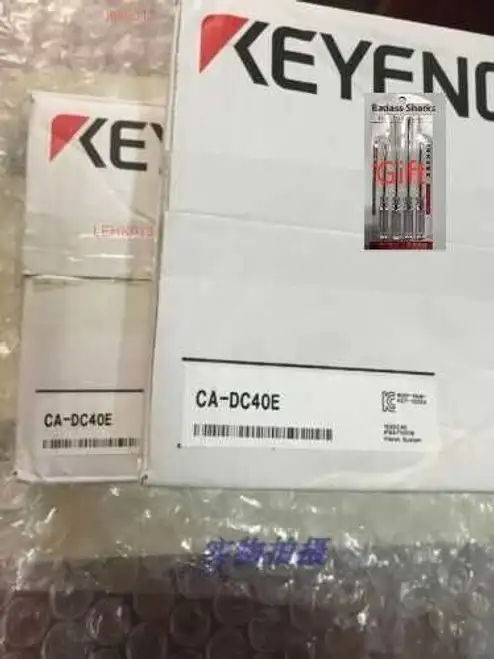 Keyence CA-DC40E