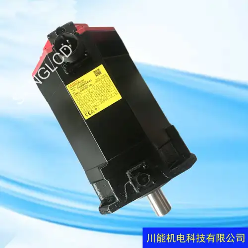 FANUC A06B-0078-B503#0100