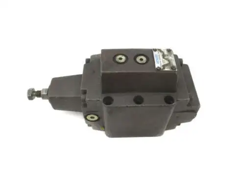 Vickers Rcg10B1330 629078 125-500Psi