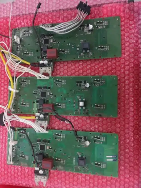 Siemens A5E03894525