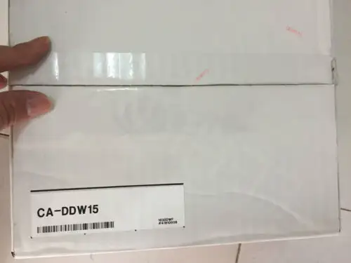 Ca DDW15