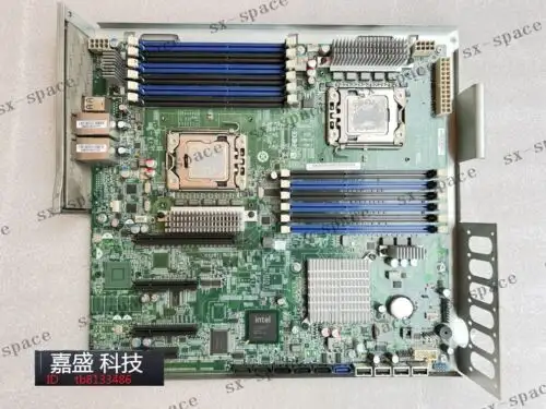 Federal Express S7019-Efi