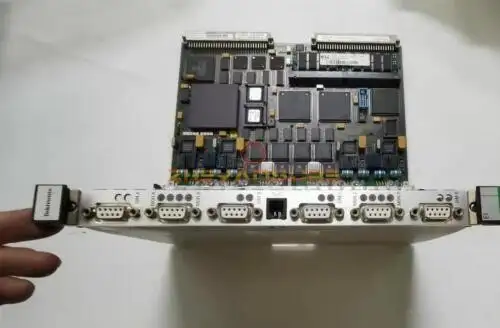 Tektronix E1 7Kk1200-2Pe11 C73249-A97-L1-12 Steuerplatine