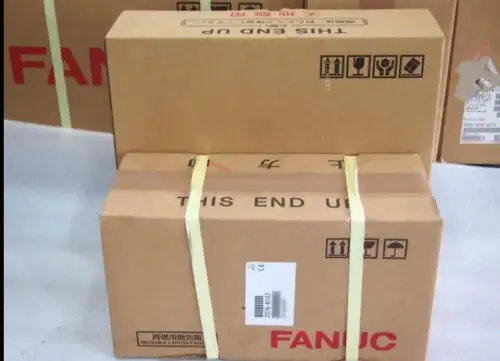 FANUC A06B-6080-H304 伺服放大器