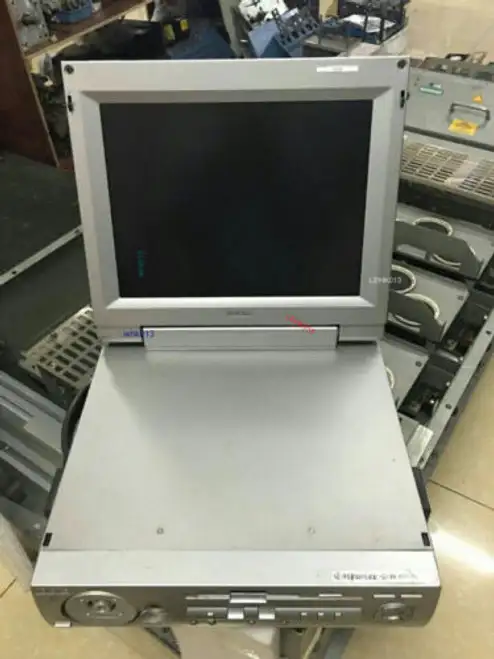 Keyence VH-8000C/Ems