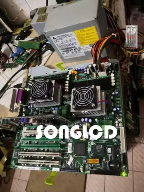 Blade2500 B2500 375-3192 375-3193 375-3015