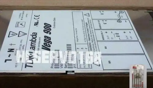 Vega 900 V90138X