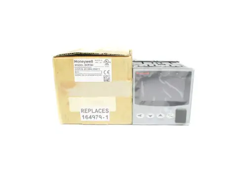 Honeywell Dcp25201M0L99011 100-240Vac 2A