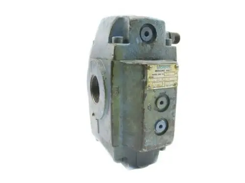 Vickers Xct101B30