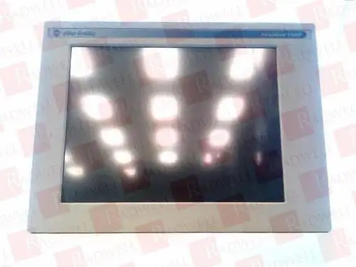 Allen Bradley 6181P-15Tp2Kh 6181P15Tp2Kh 清潔件