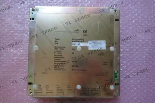 Controller-S S961450-00 regelaar