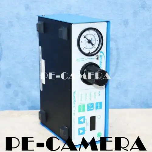 Nordson Efd Valvemate 7194 7360201 ตัวควบคุมวาล์ว