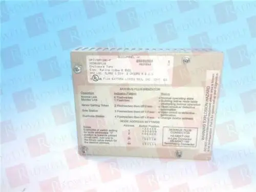 Fanuc Qpj-Mbp-201 / Qpjmbp201