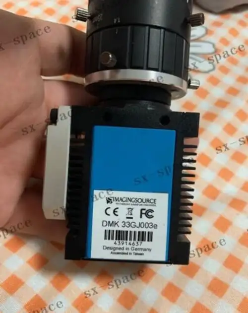 DMK 33GJ003E M2518-MPW2
