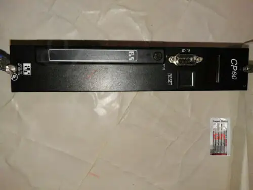 B&R CP60-01
