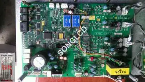 Arnd-8232A/2N3A8232-A/Arnd-8212-A