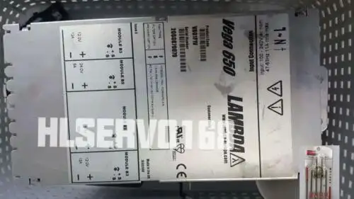 Vega 650 V601F1V