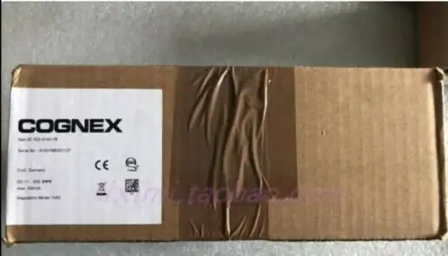 Cognex 3D Ds925B 820-9164-1R P3537A Yl