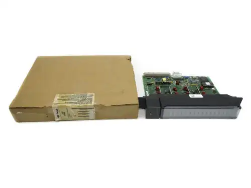 Ge Fanuc IC697ALG440D